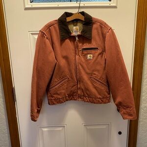 Vintage Car-hart Coat Never worn
